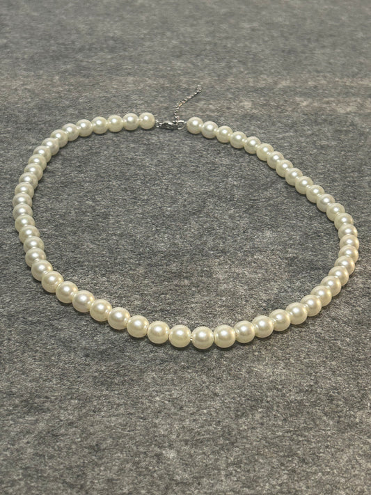 Basic Pearl Chain