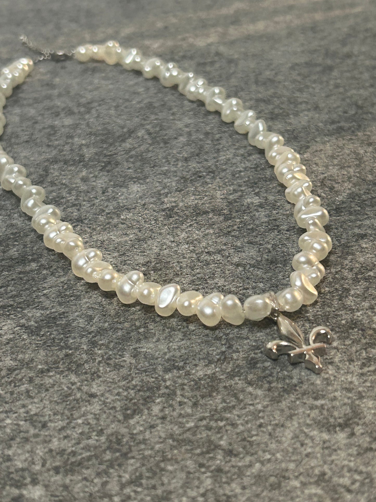 Freshwater Pearl Chain