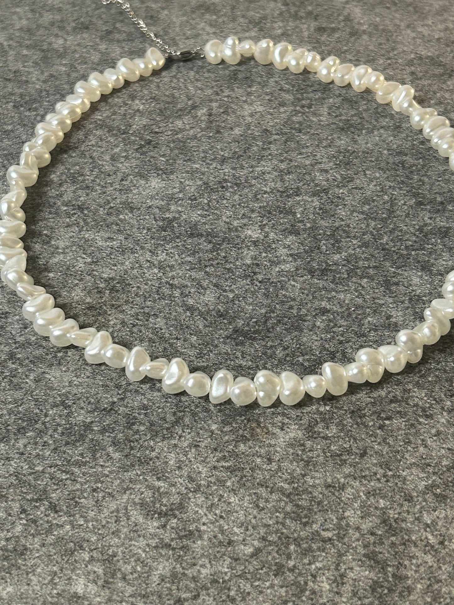Freshwater Pearls Basic