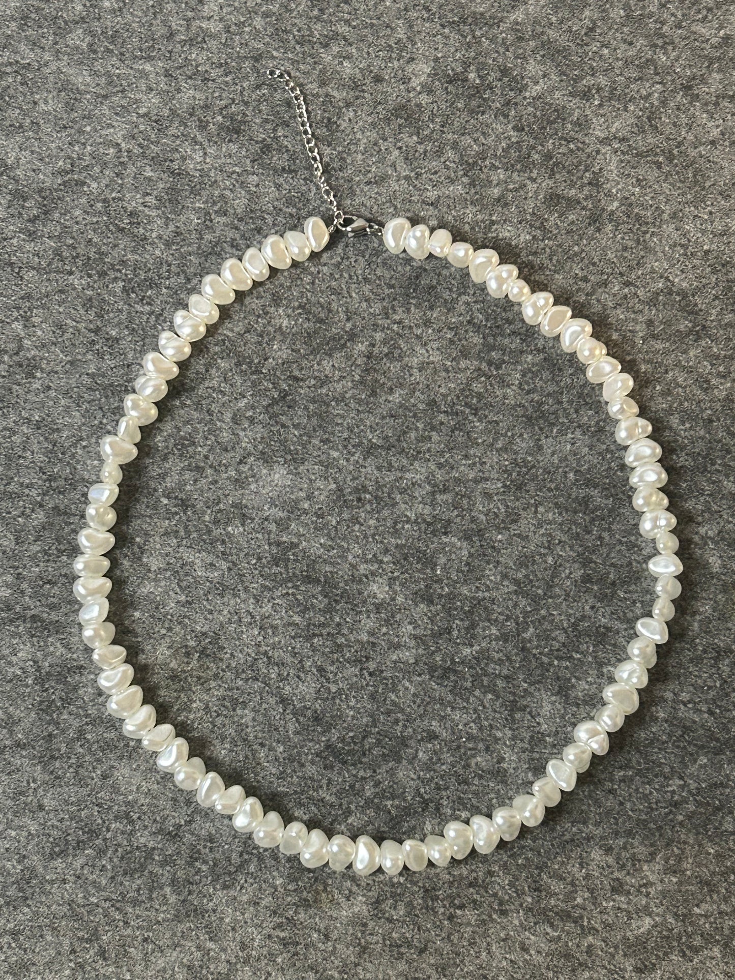 Freshwater Pearls Basic