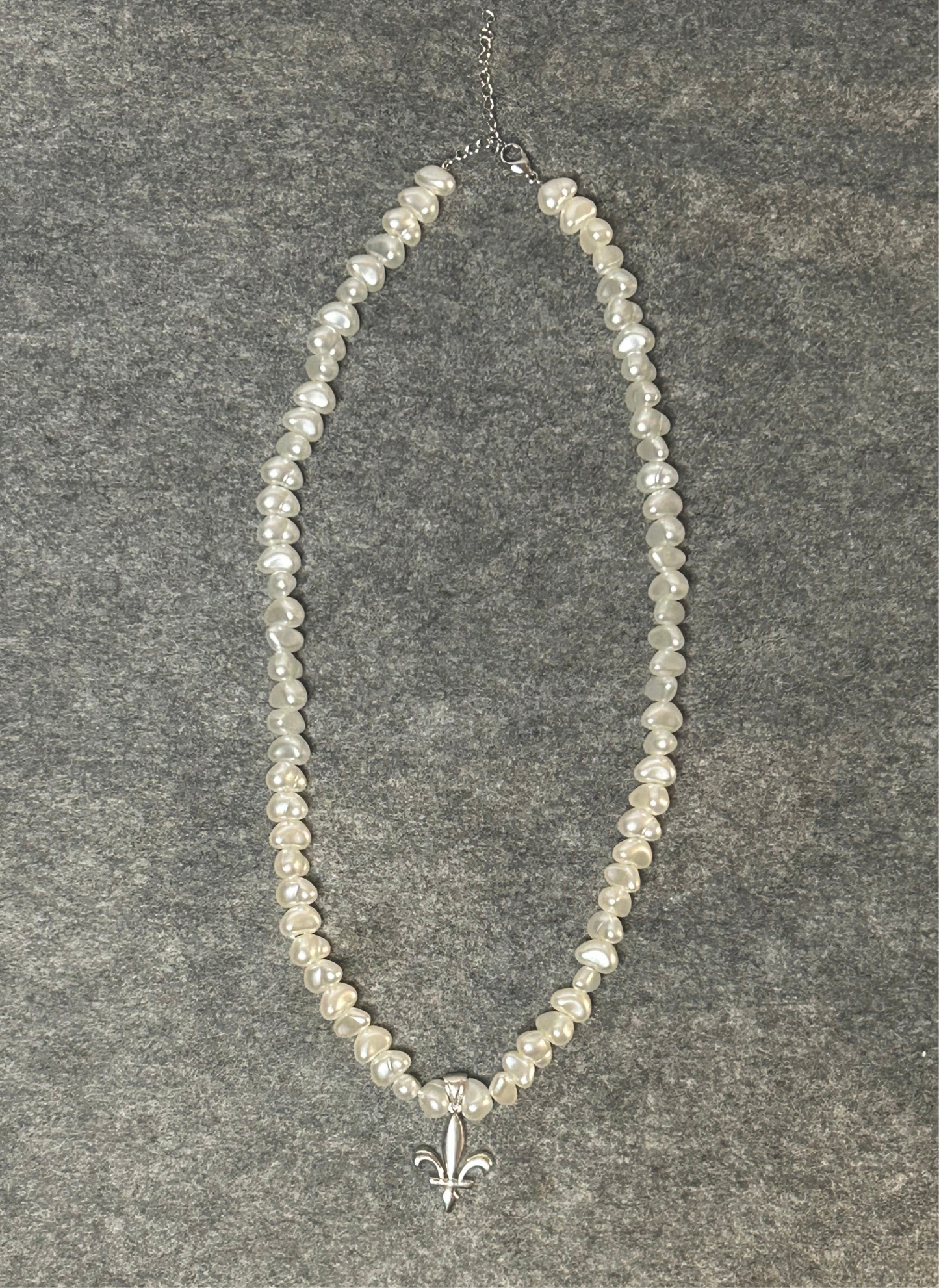 Freshwater Pearl Chain