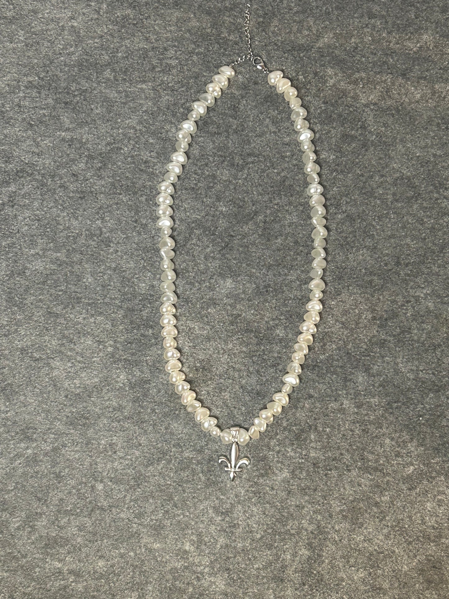 Freshwater Pearl Chain
