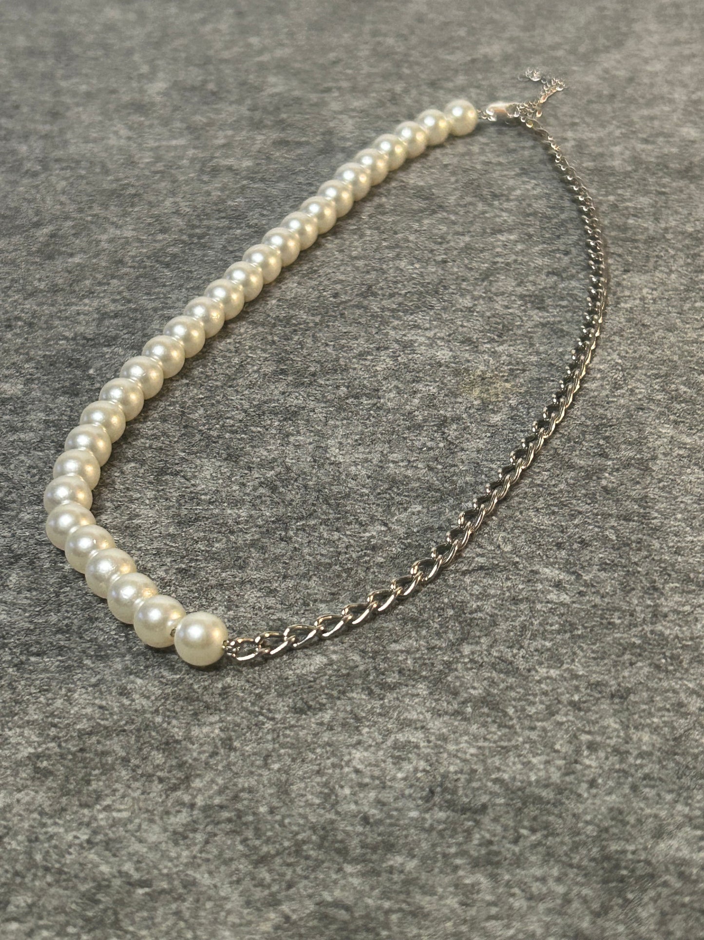 Stainless Pearls Basic