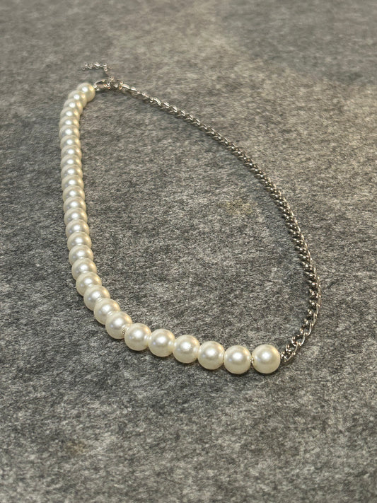 Stainless Pearls Basic