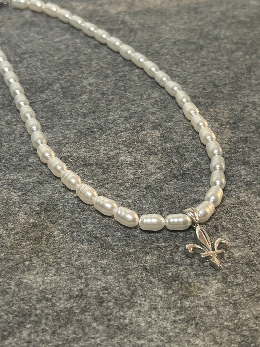 Freshwater Pearls 2.0