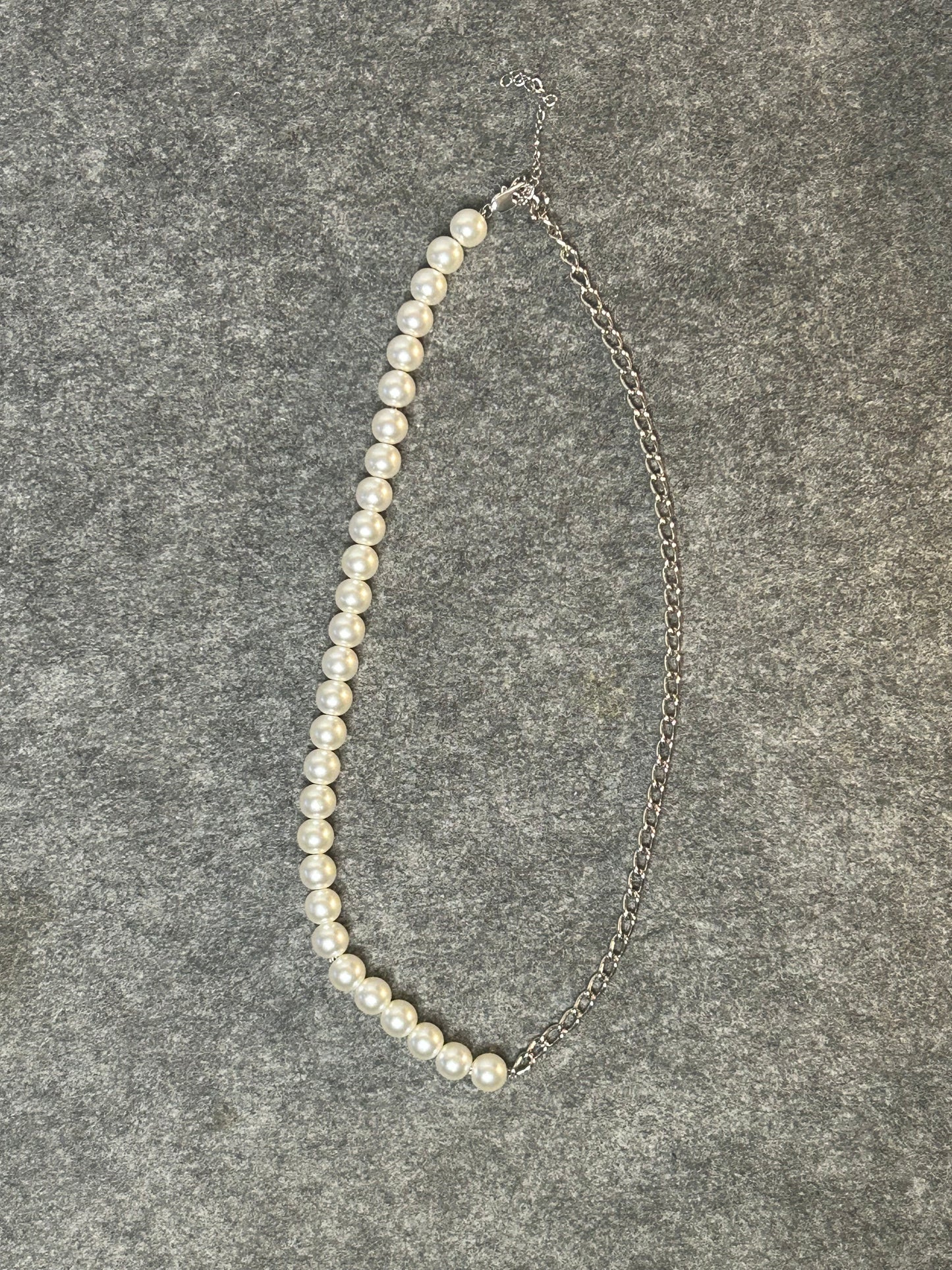 Stainless Pearls Basic
