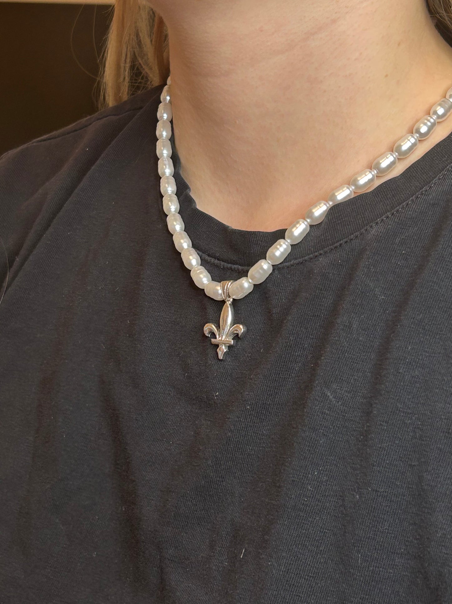 Freshwater Pearls 2.0