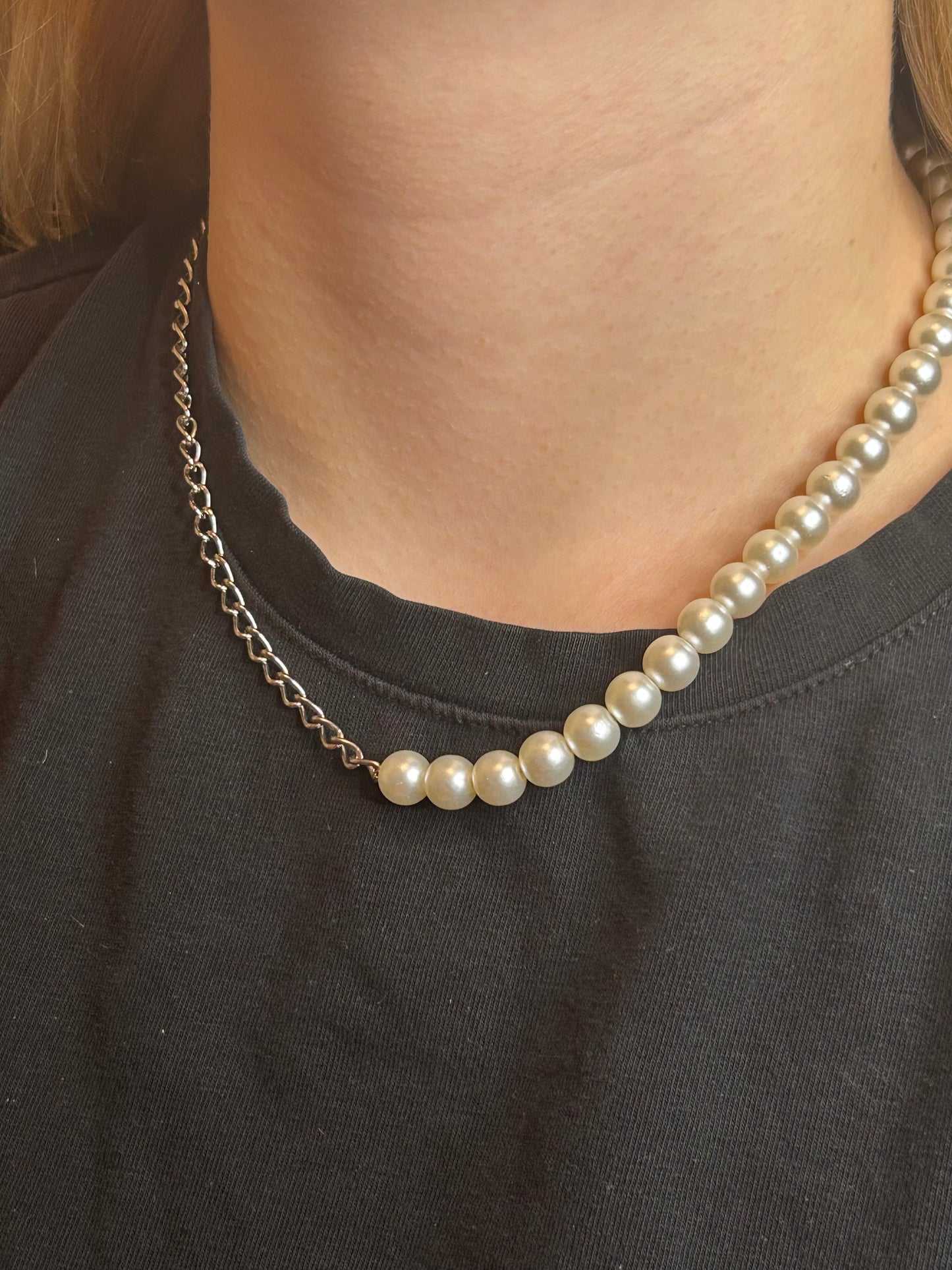 Stainless Pearls Basic