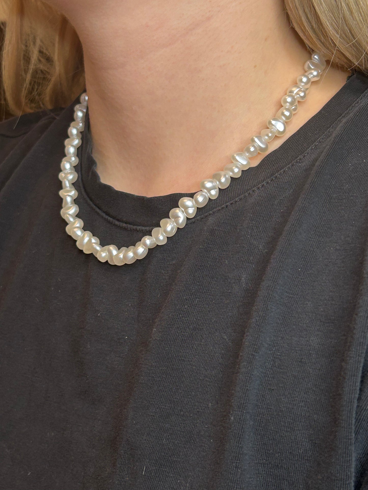 Freshwater Pearls Basic