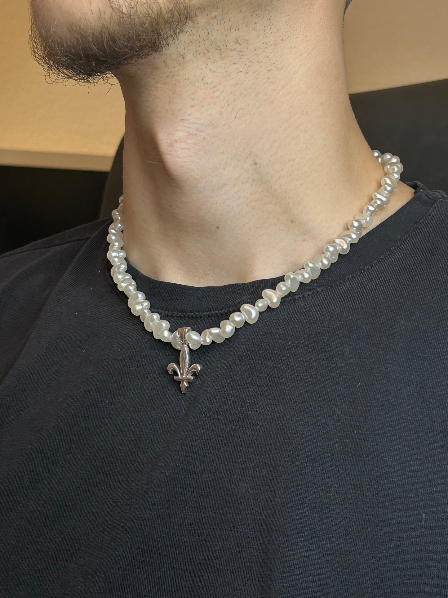 Freshwater Pearl Chain